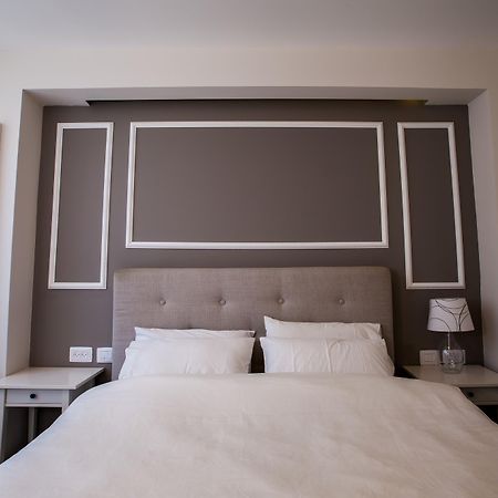 Zamenhoff Dizengoff Apartments Tel-Aviv Kültér fotó