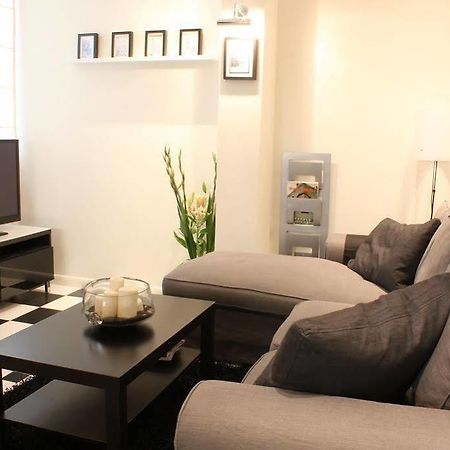 Zamenhoff Dizengoff Apartments Tel-Aviv Kültér fotó
