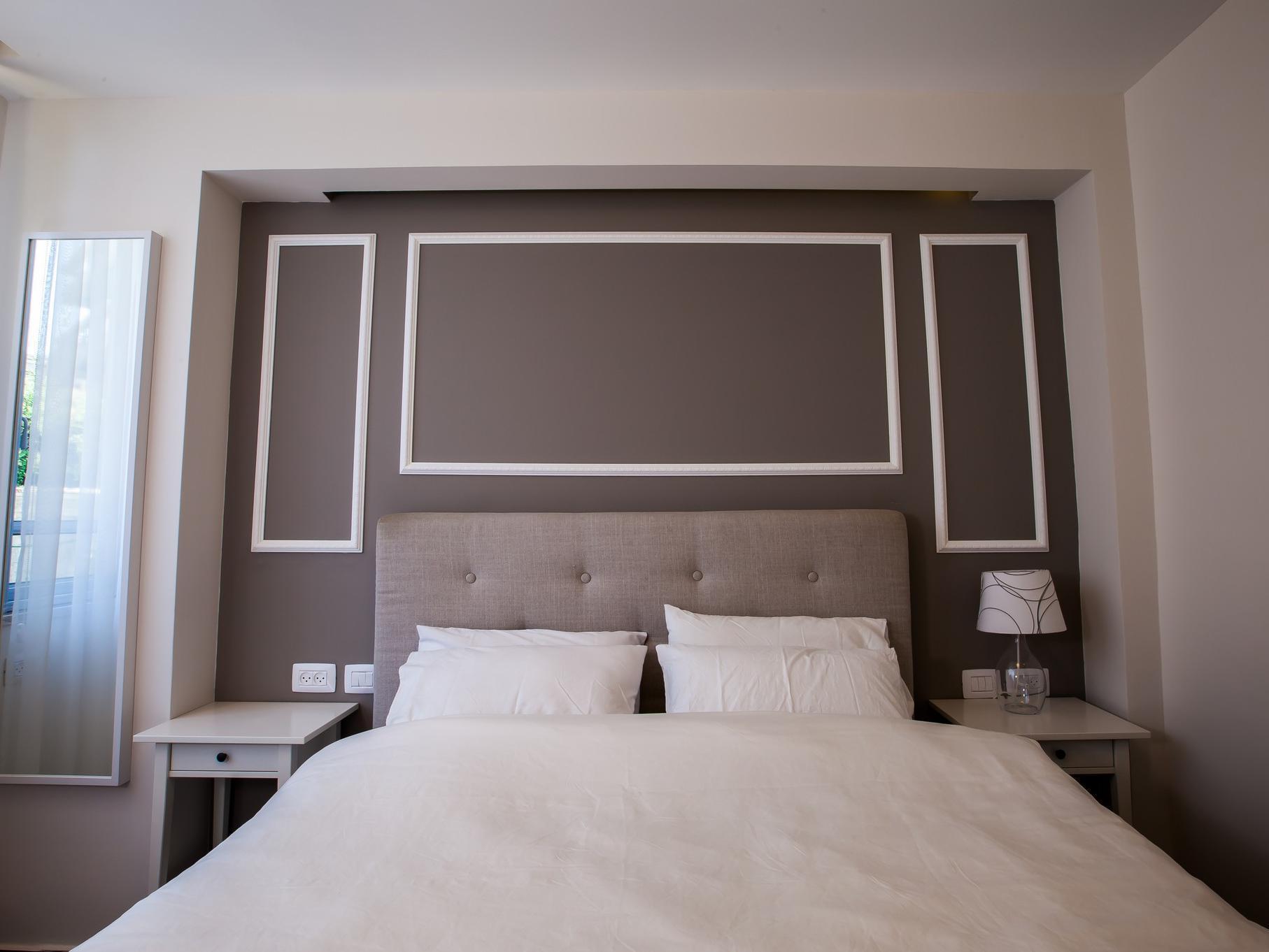 Zamenhoff Dizengoff Apartments Tel-Aviv Kültér fotó