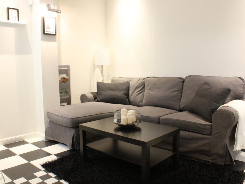 Zamenhoff Dizengoff Apartments Tel-Aviv Kültér fotó