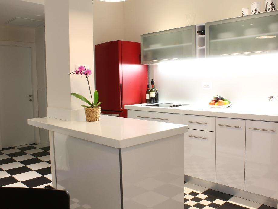 Zamenhoff Dizengoff Apartments Tel-Aviv Kültér fotó